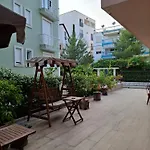 Nio Planet Golem, Durres Casa vacanze