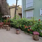 Casa vacanze Nio Planet Golem, Durres Golem (Tirana)