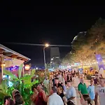 Casa vacanze Nio Planet Golem, Durres Golem (Tirana)