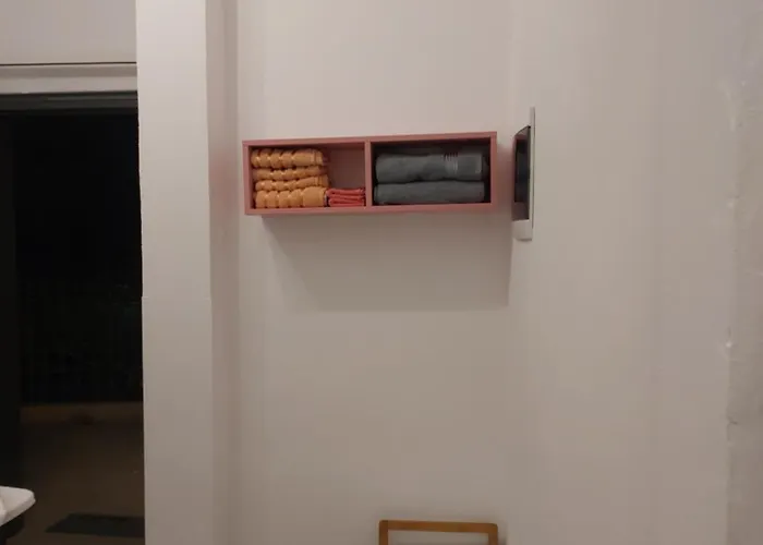 Nio Planet Golem, Durres *