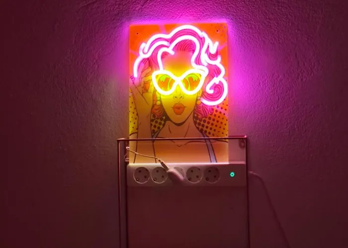 Casa de Férias Nio Planet Golem, Durres Golem (Tirana)