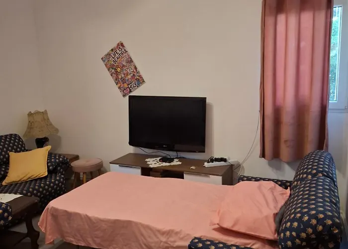 Casa vacanze Nio Planet Golem, Durres Golem (Tirana)