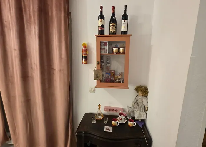 Nio Planet Golem, Durres Casa de Férias *