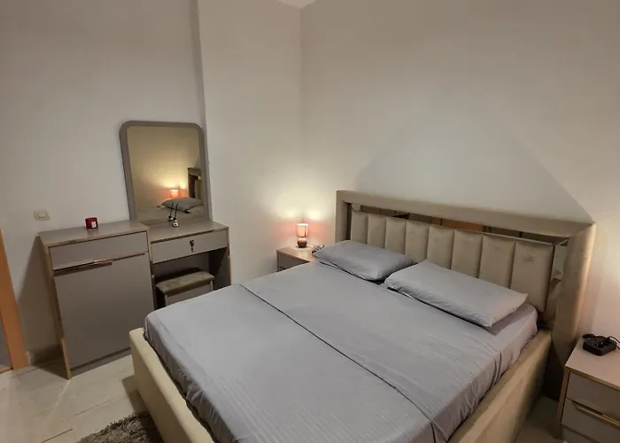 Nio Planet Golem, Durres Casa de Férias Golem (Tirana)