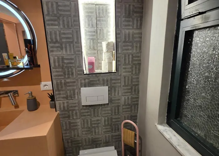 Nio Planet Golem, Durres Casa de Férias Golem (Tirana)