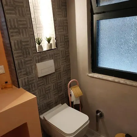 度假居 Nio Planet Golem, Durres