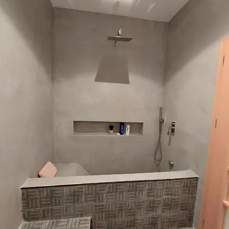 Semesterbostad Nio Planet Golem, Durres Golem (Tirana)