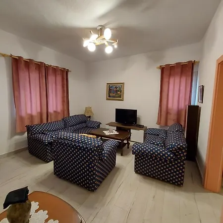 Holiday home Nio Planet Golem, Durres *