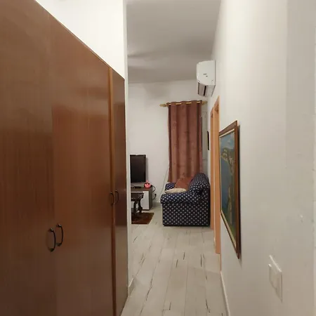 Nio Planet Golem, Durres 度假居 格勒姆