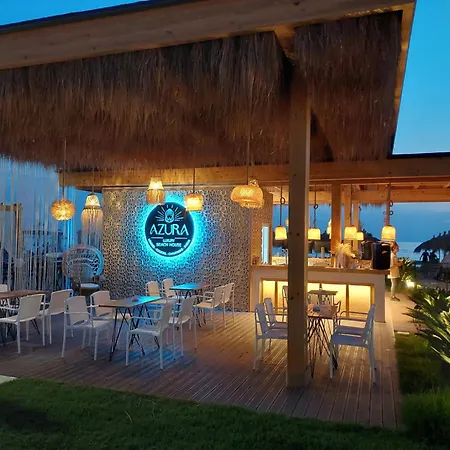 Nio Planet Golem, Durres