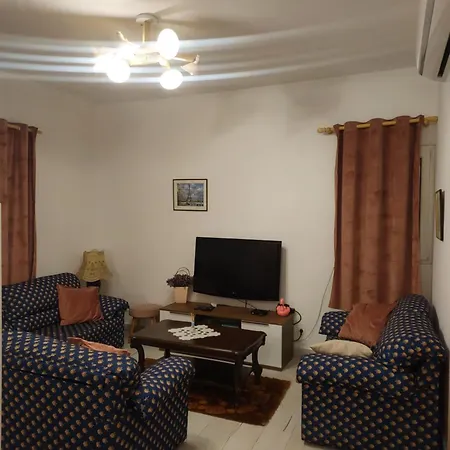 Holiday home Nio Planet Golem, Durres Golem (Tirana)