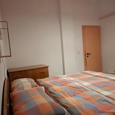 度假居 Nio Planet Golem, Durres *