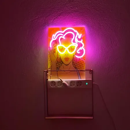 度假居 Nio Planet Golem, Durres 格勒姆