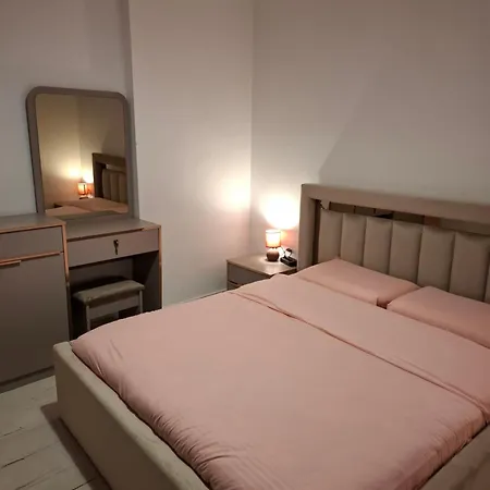 Nio Planet Golem, Durres