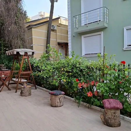 Semesterbostad Nio Planet Golem, Durres Golem (Tirana)