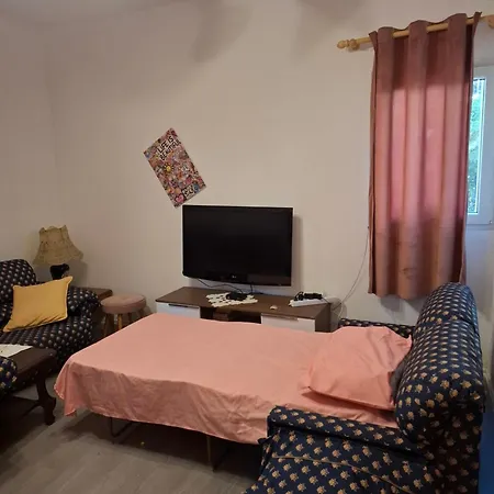 Semesterbostad Nio Planet Golem, Durres Golem (Tirana)