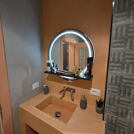 Nio Planet Golem, Durres 度假居