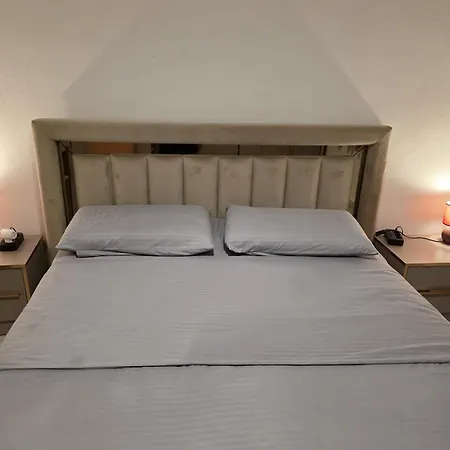 Nio Planet Golem, Durres * 格勒姆