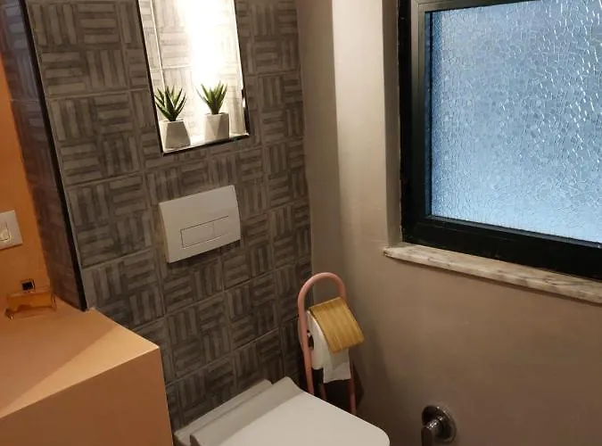 Vakantiehuis Nio Planet Golem, Durres