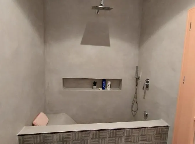 Vakantiehuis Nio Planet Golem, Durres Golem (Tirana)