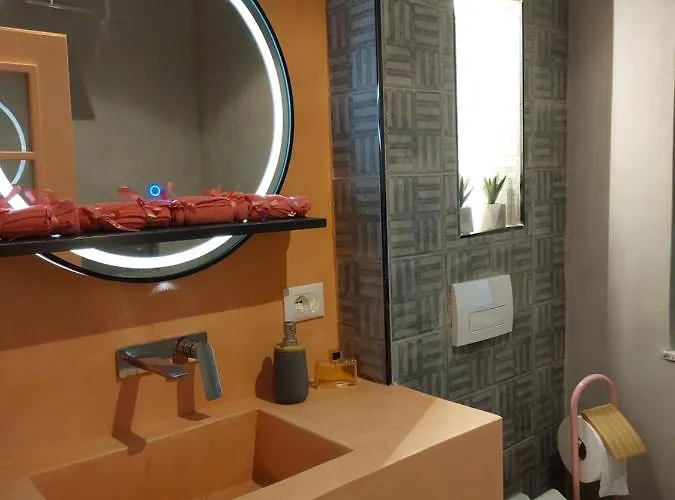 Nio Planet Golem, Durres Vakantiehuis