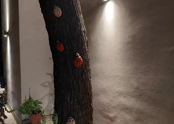 Vakantiehuis Nio Planet Golem, Durres Golem (Tirana)