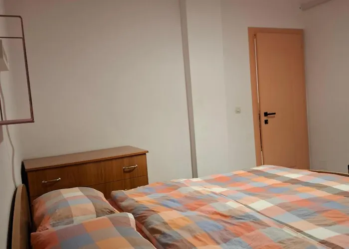 Vakantiehuis Nio Planet Golem, Durres *