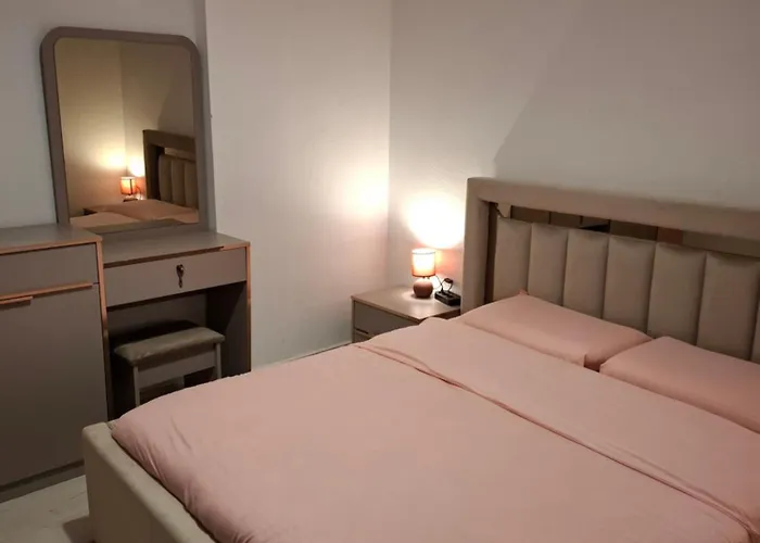 Nio Planet Golem, Durres