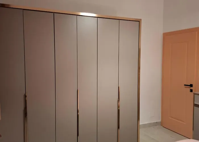 Vakantiehuis Nio Planet Golem, Durres Golem (Tirana)