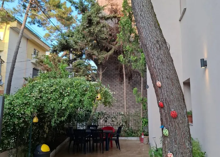 Nio Planet Golem, Durres Vakantiehuis *