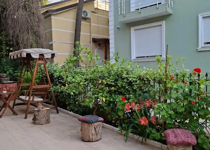 Vakantiehuis Nio Planet Golem, Durres Golem (Tirana)