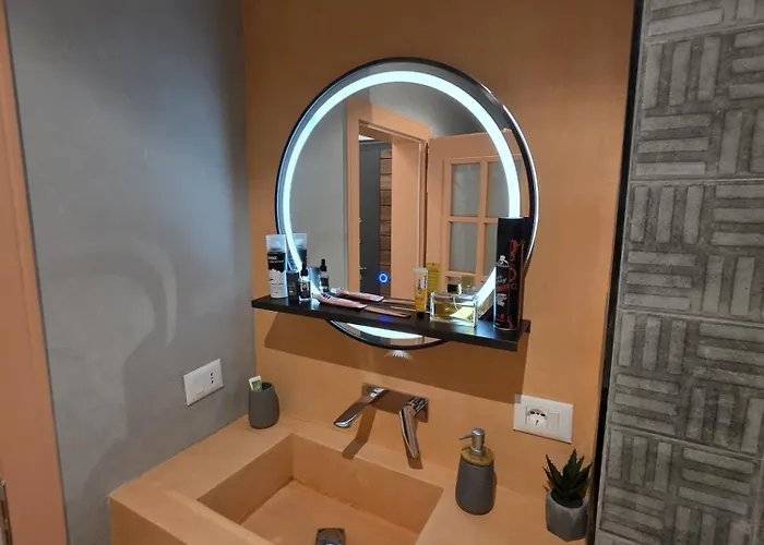 Nio Planet Golem, Durres Vakantiehuis